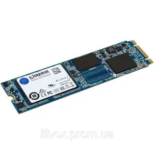 Kingston SSD ішкі дискісі SUV500M8/960G
