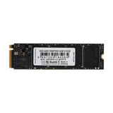 Твердотельный накопитель SSD AMD Radeon R3MP30512G8 512GB M.2 NVMe PCIe 3.0x4 