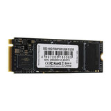 Твердотельный накопитель SSD AMD Radeon R3MP30512G8 512GB M.2 NVMe PCIe 3.0x4  - фото 3