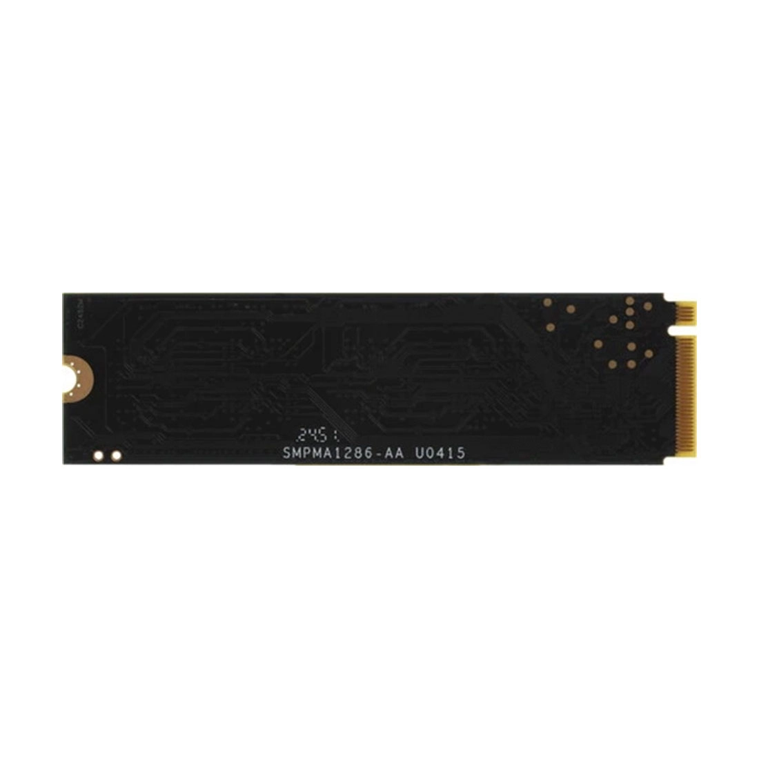 Твердотельный накопитель SSD AMD Radeon R3MP30512G8 512GB M.2 NVMe PCIe 3.0x4  - фото 2