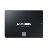 Твердотельный накопитель SSD Samsung 870 EVO 4TB SATA 2.5"  - фото 2