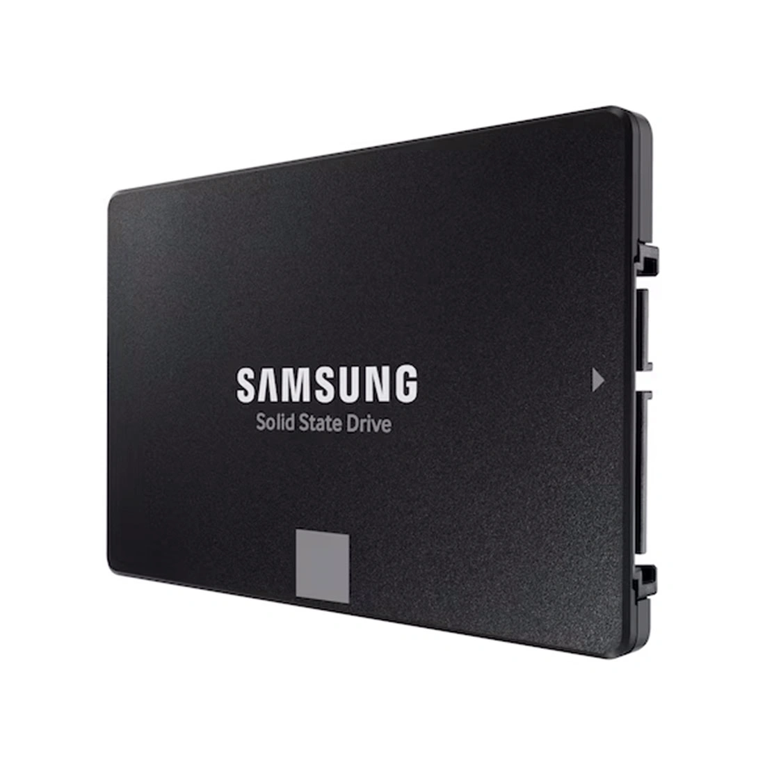 Твердотельный накопитель SSD Samsung 870 EVO 4TB SATA 2.5"  - фото 3