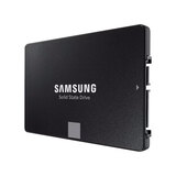 Твердотельный накопитель SSD Samsung 870 EVO 4TB SATA 2.5"  - фото 3