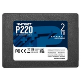 Твердотельный накопитель SSD Patriot P220S2TB25 2000GB