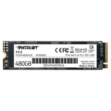 Твердотельный накопитель SSD Patriot P310P480GM28 480GB