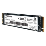 Твердотельный накопитель SSD Patriot P310P480GM28 480GB - фото 5