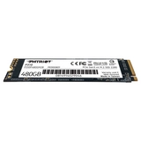 Твердотельный накопитель SSD Patriot P310P480GM28 480GB - фото 2