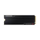 Твердотельный накопитель SSD Samsung 9100 PRO Heatsink 1TB M.2 