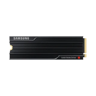 Твердотельный накопитель SSD Samsung 9100 PRO Heatsink 1TB M.2 