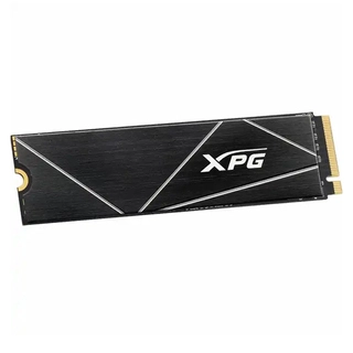 Твердотельный накопитель SSD ADATA XPG GAMMIX S70 BLADE 8 ТБ M.2  - фото 2
