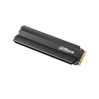 Твердотельный накопитель SSD Dahua E900 256G M.2 NVMe PCIe 3.0x4 