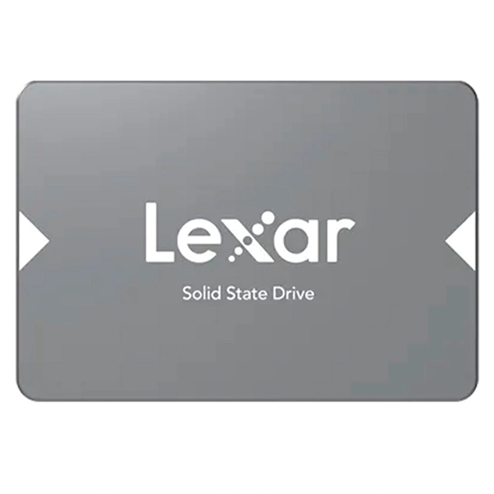Твердотельный накопитель внутренний Lexar NS100 LNS100-128RB SATA 