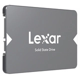 Твердотельный накопитель внутренний Lexar NS100 LNS100-1TRB SATA  - фото 2