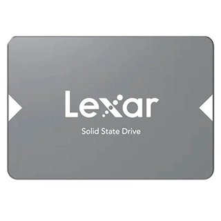 Твердотельный накопитель внутренний Lexar NS100 LNS100-1TRB SATA 