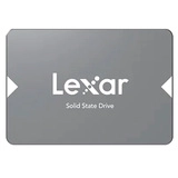 Твердотельный накопитель внутренний Lexar NS100 LNS100-256RB SATA  - фото 2