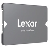 Твердотельный накопитель внутренний Lexar NS100 LNS100-256RB SATA 