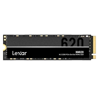 Твердотельный накопитель внутренний Lexar NM620 LNM620X512G-RNNNG M.2 