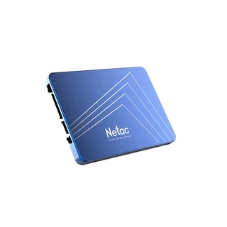 Твердотельный накопитель SSD Netac NT01N600S-002T-S3X 2TB 2.5 SATAIII 