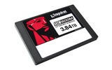 Твердотельный накопитель SSD Kingston SEDC600M/3840G SATA 7мм - фото 2