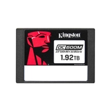 Твердотельный накопитель SSD Kingston SEDC600M/1920G SATA 7мм - фото 2
