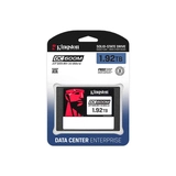 Твердотельный накопитель SSD Kingston SEDC600M/1920G SATA 7мм - фото 3
