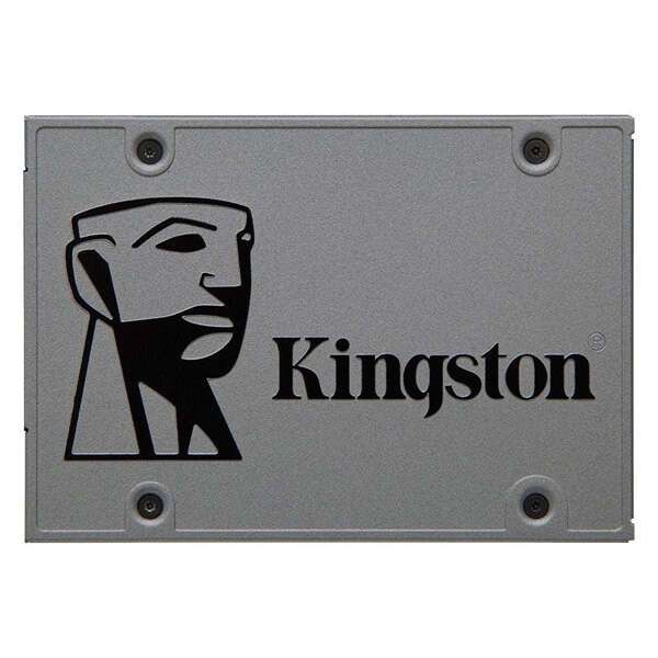 Kingston қатқыл дискі SA400S37/480G