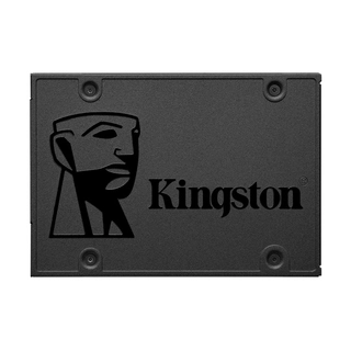 Твердотельный накопитель SSD Kingston SA400S37/960G SATA 7мм SA400S37/960G