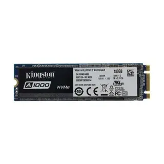 Kingston SSD ішкі дискісі SA1000M8/480G