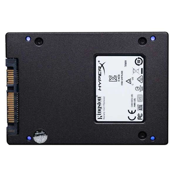 Внутренний диск SSD Kingston SHFR200/240G - фото 2