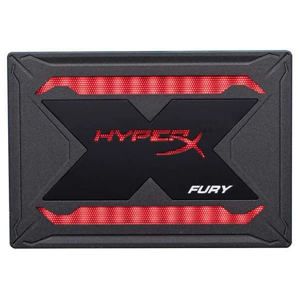 Kingston SSD ішкі дискісі SHFR200B/480G