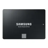 Внутренний диск SSD Samsung 500 Гб (MZ-76E500BW)