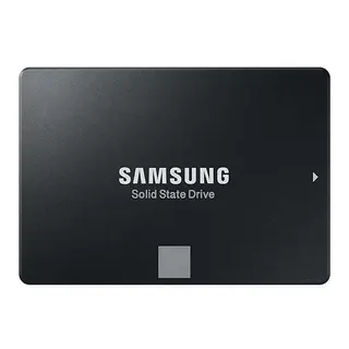 Внутренний диск SSD Samsung 500 Гб (MZ-76E500BW)