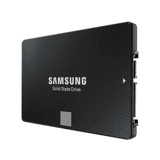 Внутренний диск SSD Samsung 500 Гб (MZ-76E500BW)