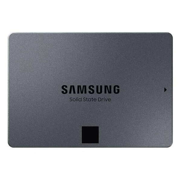 Внутренний диск SSD Samsung 2000 Гб (MZ-76Q2T0BW)