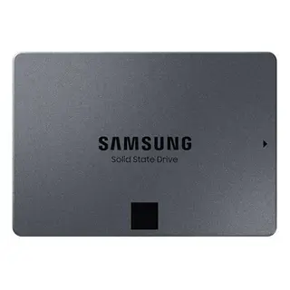 Внутренний диск SSD Samsung 2000 Гб (MZ-76Q2T0BW)