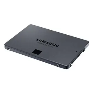Внутренний диск SSD Samsung 2000 Гб (MZ-76Q2T0BW)