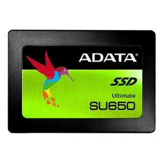 Жесткий диск SSD Adata 240 Gb ASU650SS-240GT-C