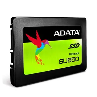 Жесткий диск SSD Adata 240 Gb ASU650SS-240GT-C
