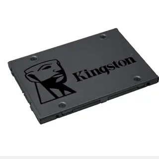 Жесткий диск SSD 120GB Kingston SA400S37/120G