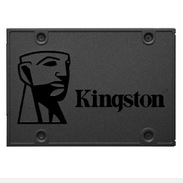 SSD 120GB Kingston қатқыл дискісі SA400S37/120G