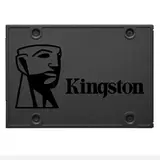 Жесткий диск SSD 120GB Kingston SA400S37/120G - фото 2
