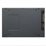 Жесткий диск SSD 120GB Kingston SA400S37/120G - фото 3