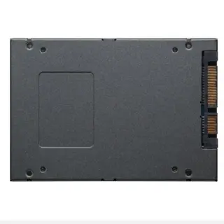 Жесткий диск SSD 120GB Kingston SA400S37/120G