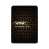 Твердотельный накопитель SSD Apacer AS340X 240GB SATA AS340X AP240GAS340XC-1 240 GB - фото 6