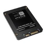 Твердотельный накопитель SSD Apacer AS340X 480GB SATA AS340X AP480GAS340XC-1 480 GB - фото 3