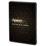 Твердотельный накопитель SSD Apacer AS340X 480GB SATA AS340X AP480GAS340XC-1 480 GB - фото 2