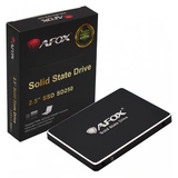 Afox қатқыл дискісі SSD SD250-240GN - фото 5