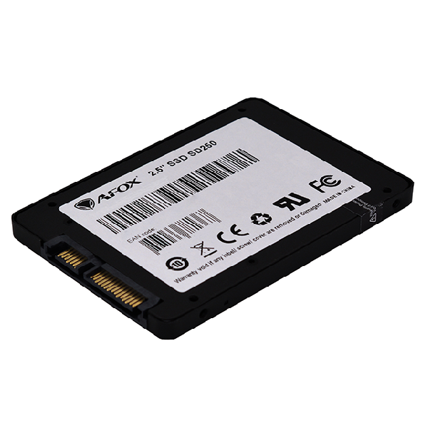 Жёсткий диск Afox SSD SD250-240GN