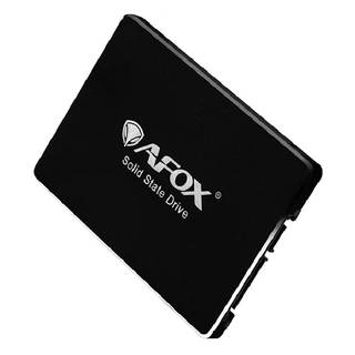 Жёсткий диск Afox SSD SD250-128GN