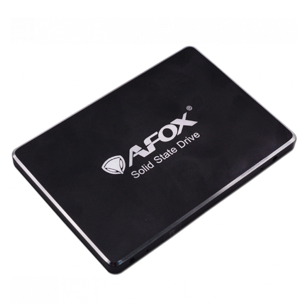 Afox қатқыл дискісі SSD SD250-128GN
